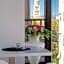 Hotel Luxe