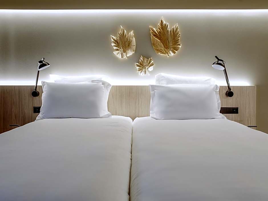 Mercure Fátima