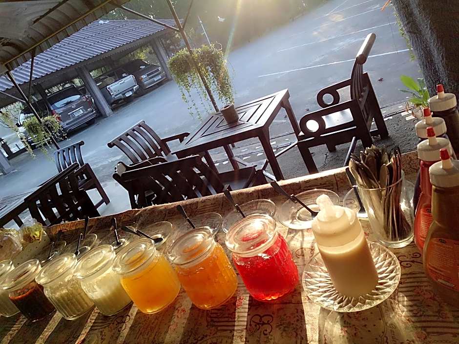 Indie House @ Maerim