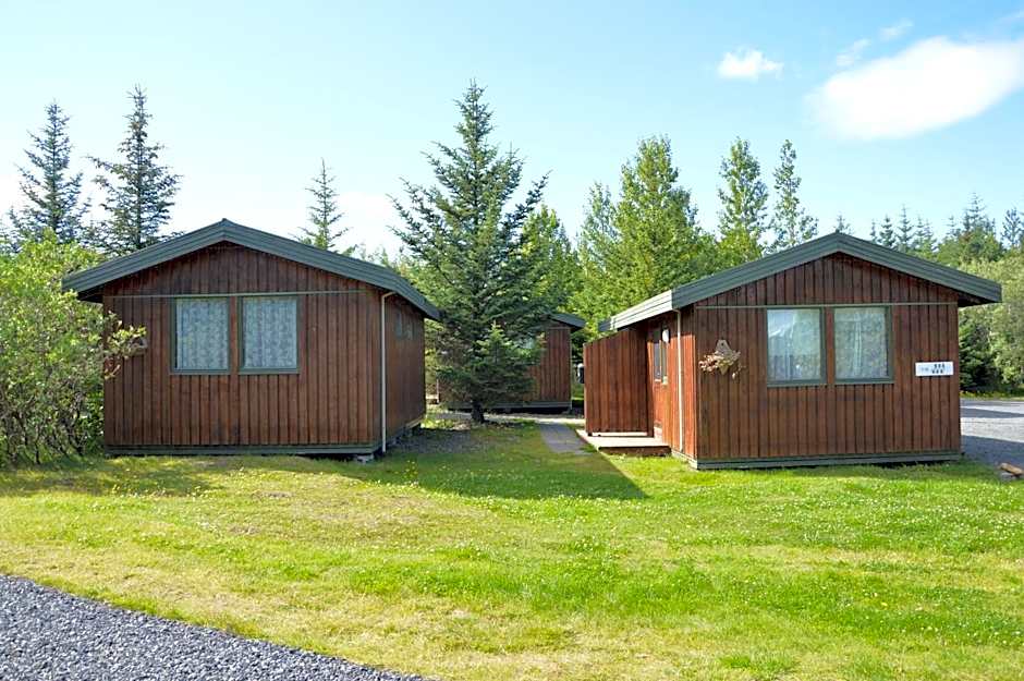 Gesthus Selfoss