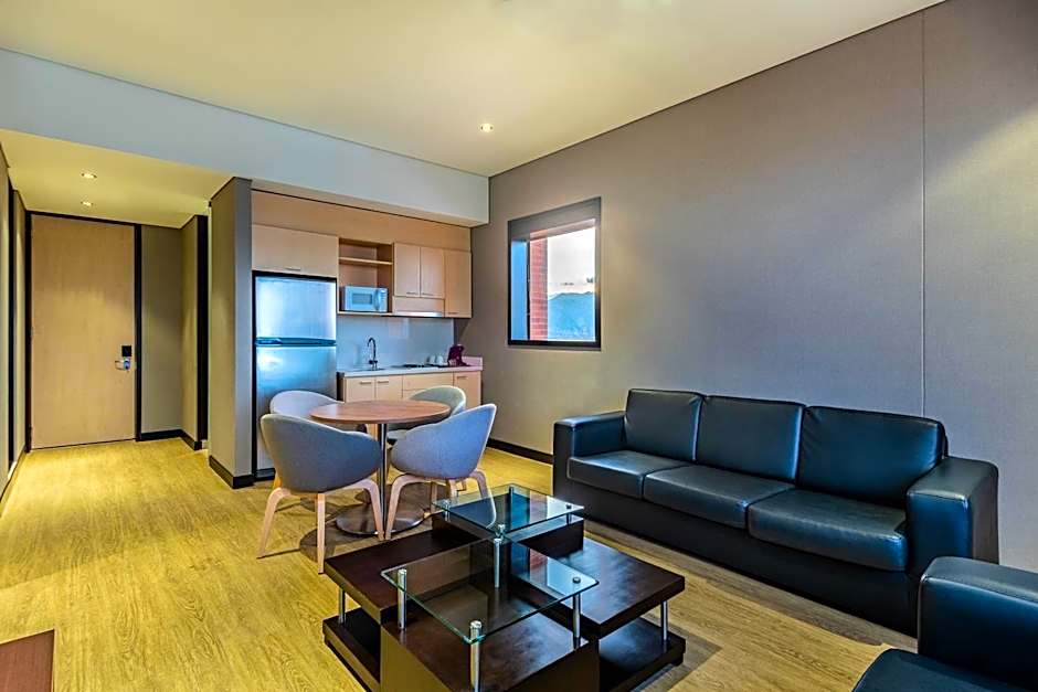 DoubleTree by Hilton Bogota AR