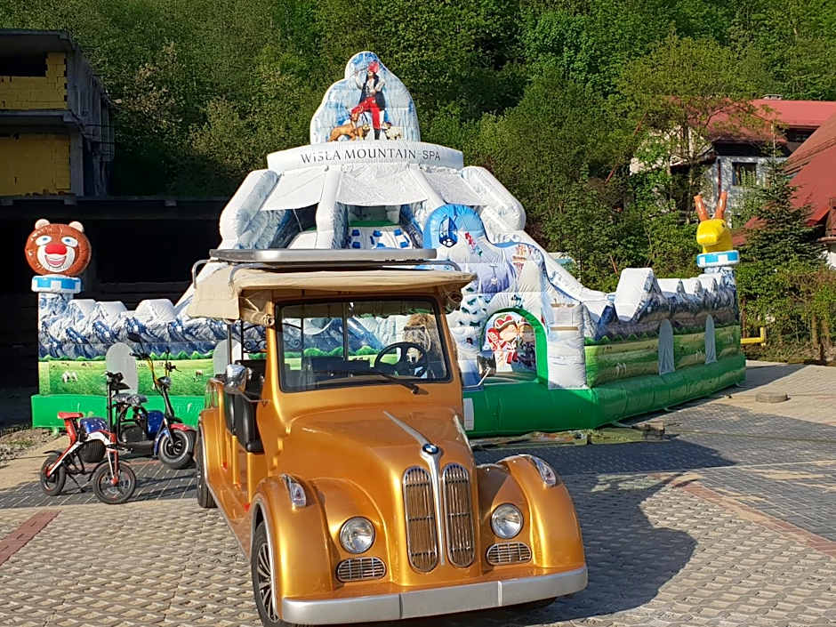 Wisła Mountain SPA