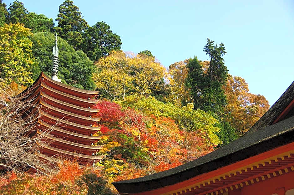 多武峰観光ホテル