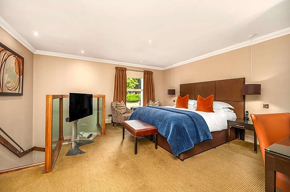 Rocpool Reserve Hotel and Chez Roux Restaurant