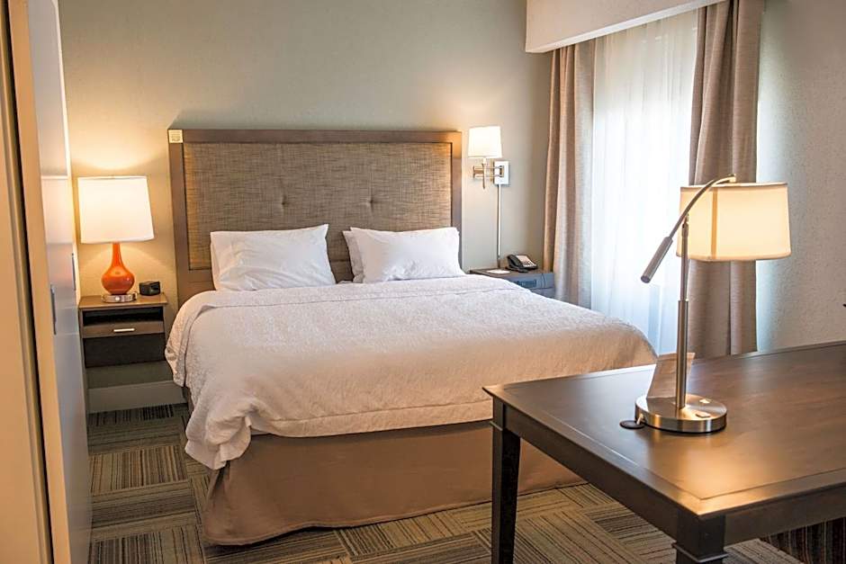 Hampton Inn By Hilton Bainbridge, GA