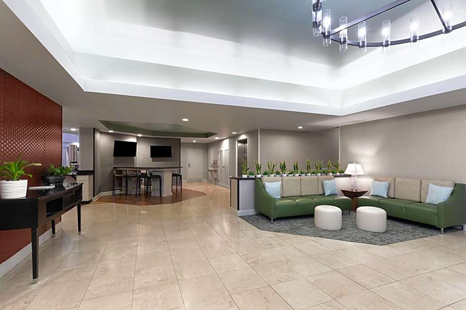 Wingate by Wyndham Greensboro-Coliseum