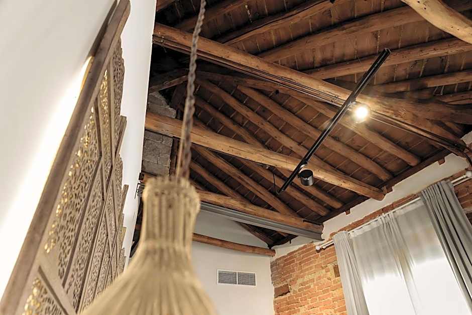 Hotel La Casa de Los Mosaicos by Maxi Hoteles