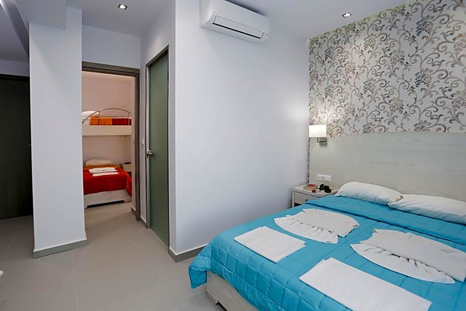 Hotel Akti