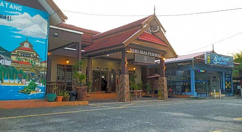 Seri Ibai Permai Inn