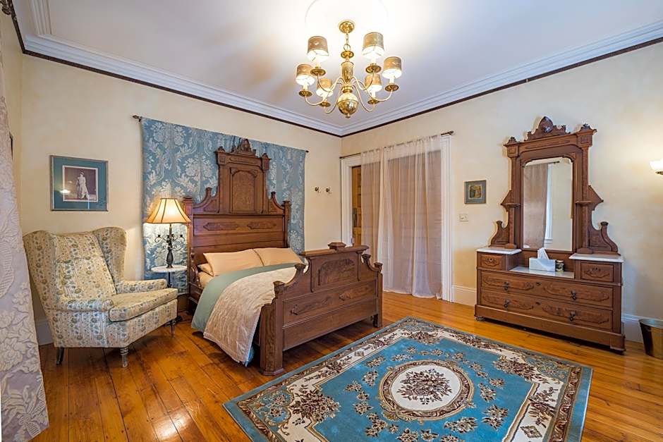 Perkins Inn