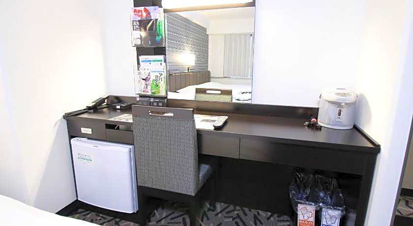 Apa Hotel Hikone Minami