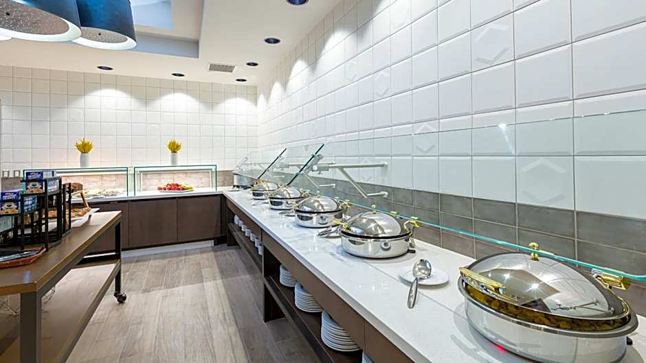 Holiday Inn San Jose - Silicon Valley By IHG