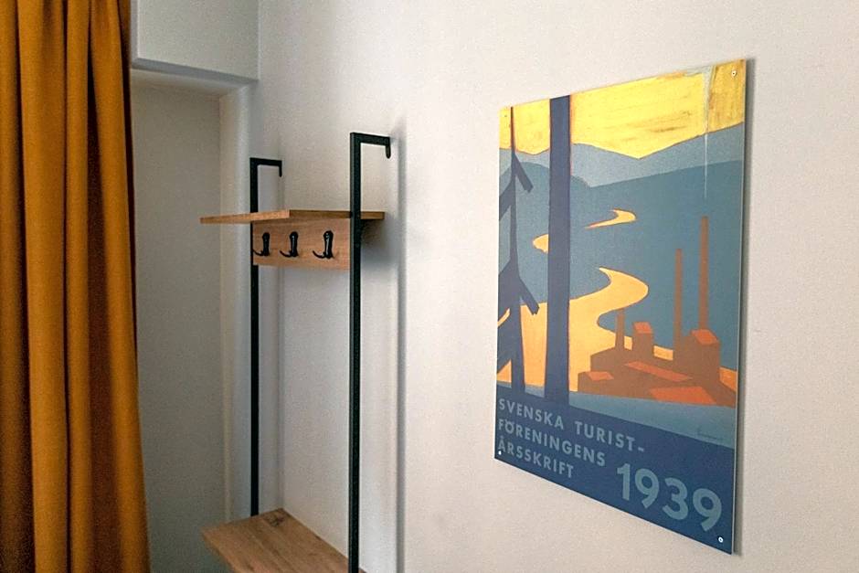 STF Hostel Stigbergsliden