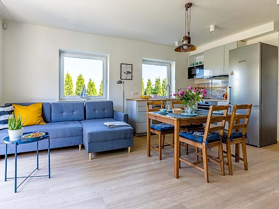 Seaview House with fireplace