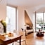 Parkside Apartment House