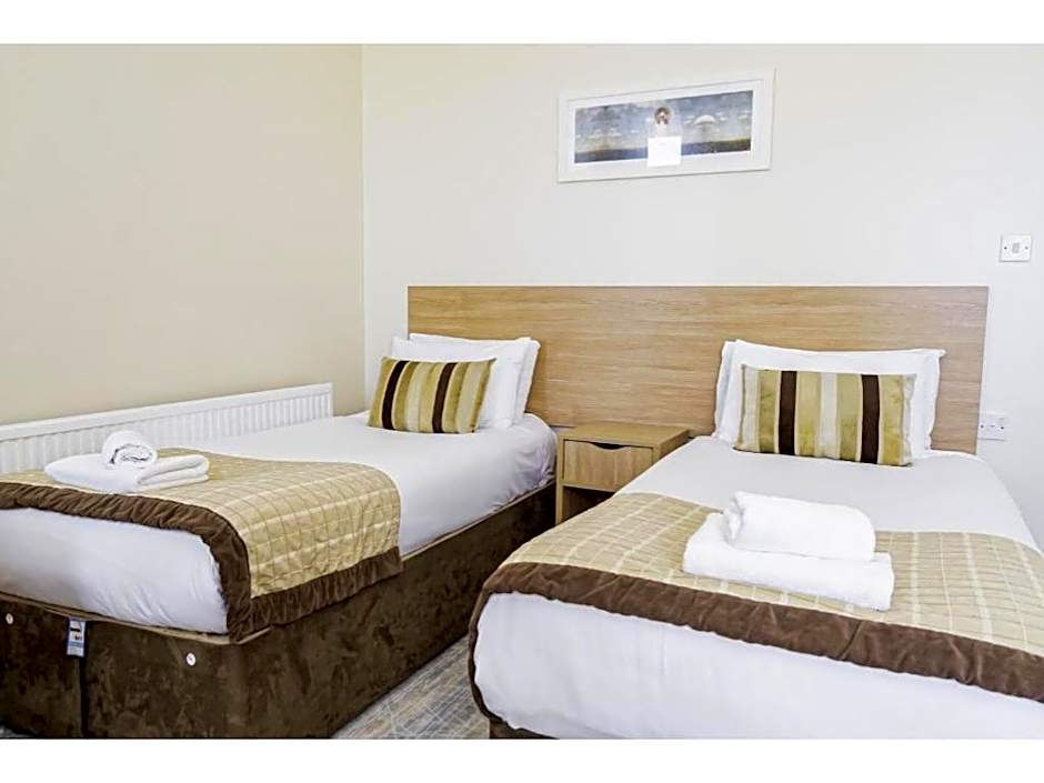 Majestic Hotel Eastbourne by Belvilla