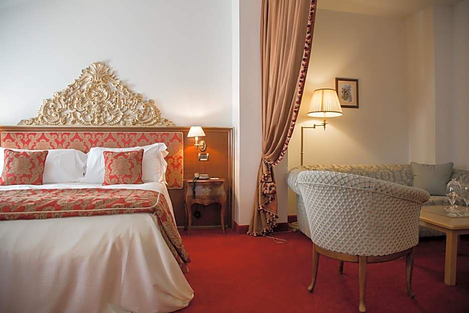 Hotel Villa Condulmer