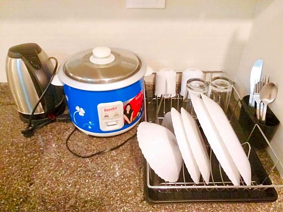 The Sentinel Residences