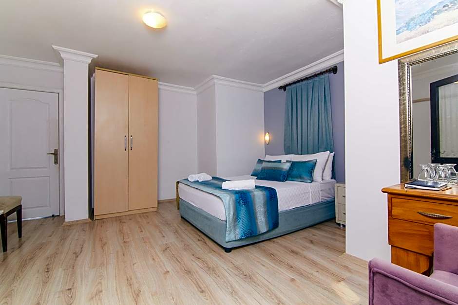 Dalyan Hotel Nish Caria