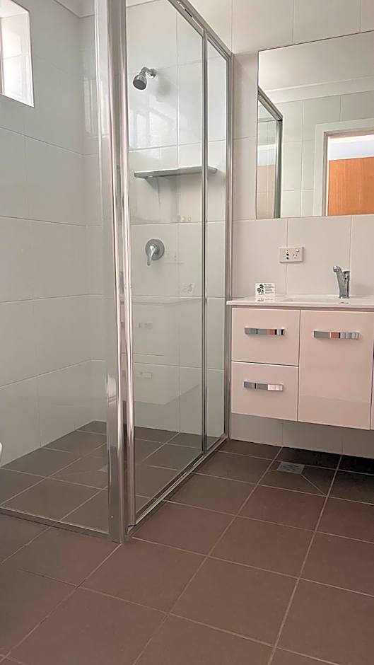 Ballina Colonial Motel