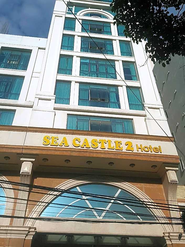 Chill Place Hotel