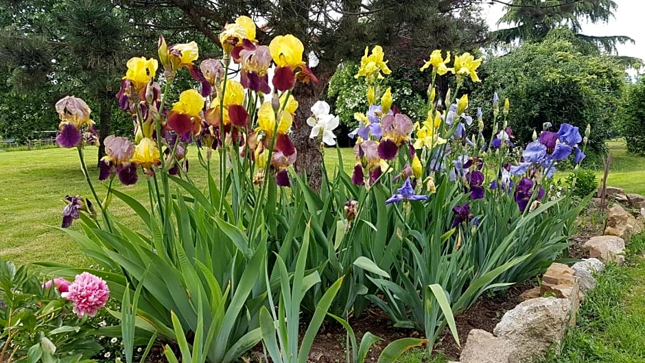 La Grange d'Hélène