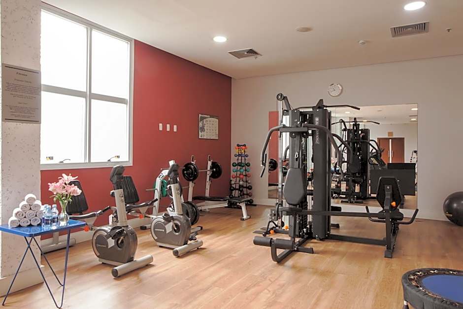 Comfort Suites Alphaville