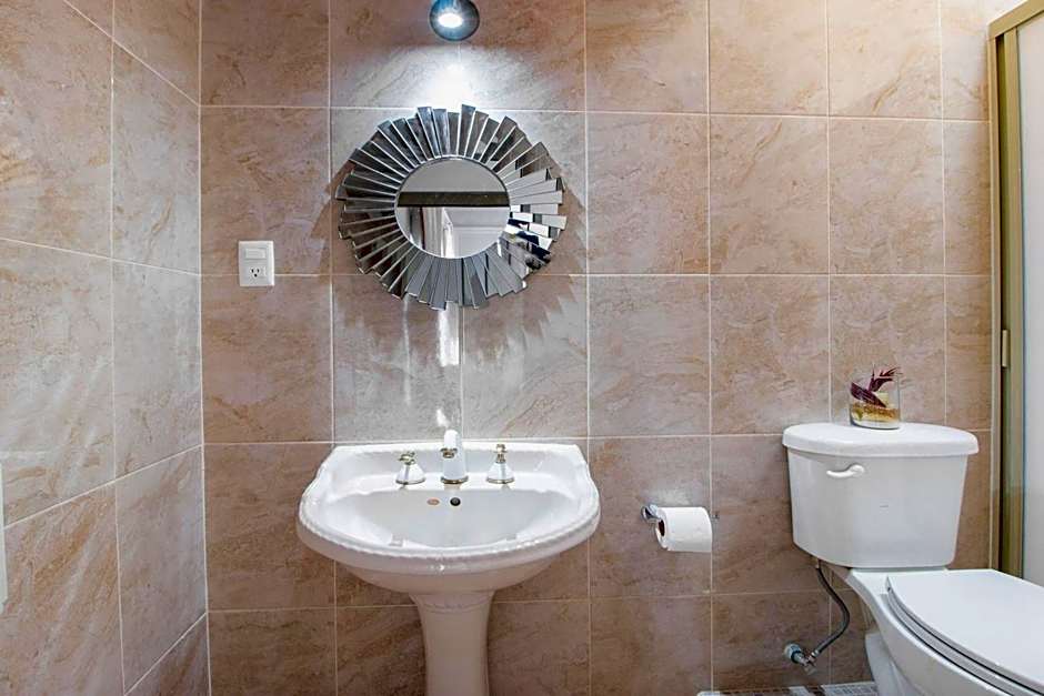 Capital O Hotel San Jose