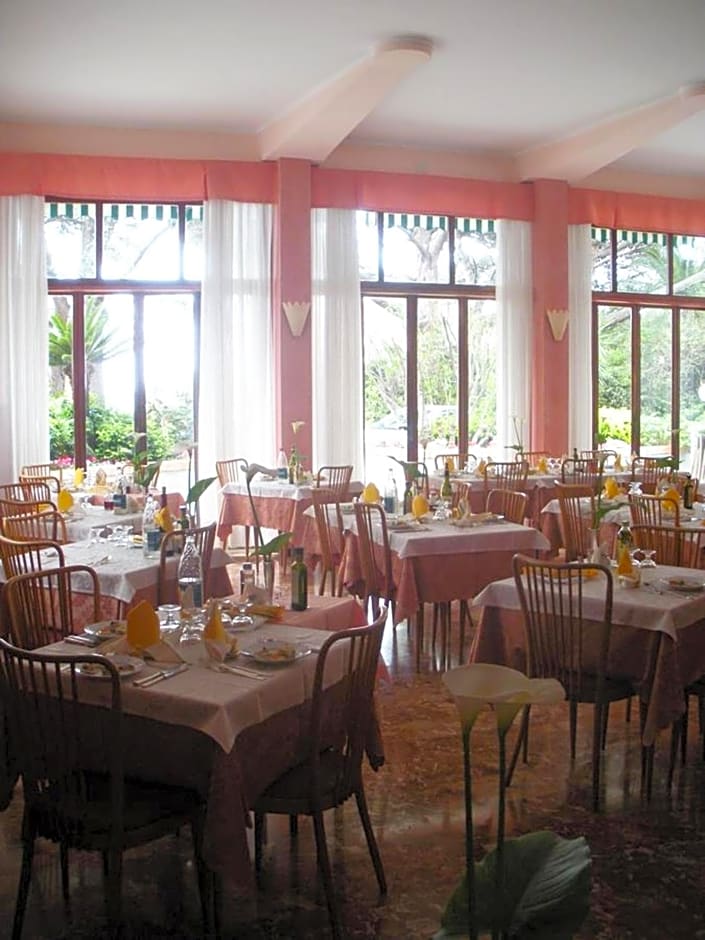 Hotel Esperia