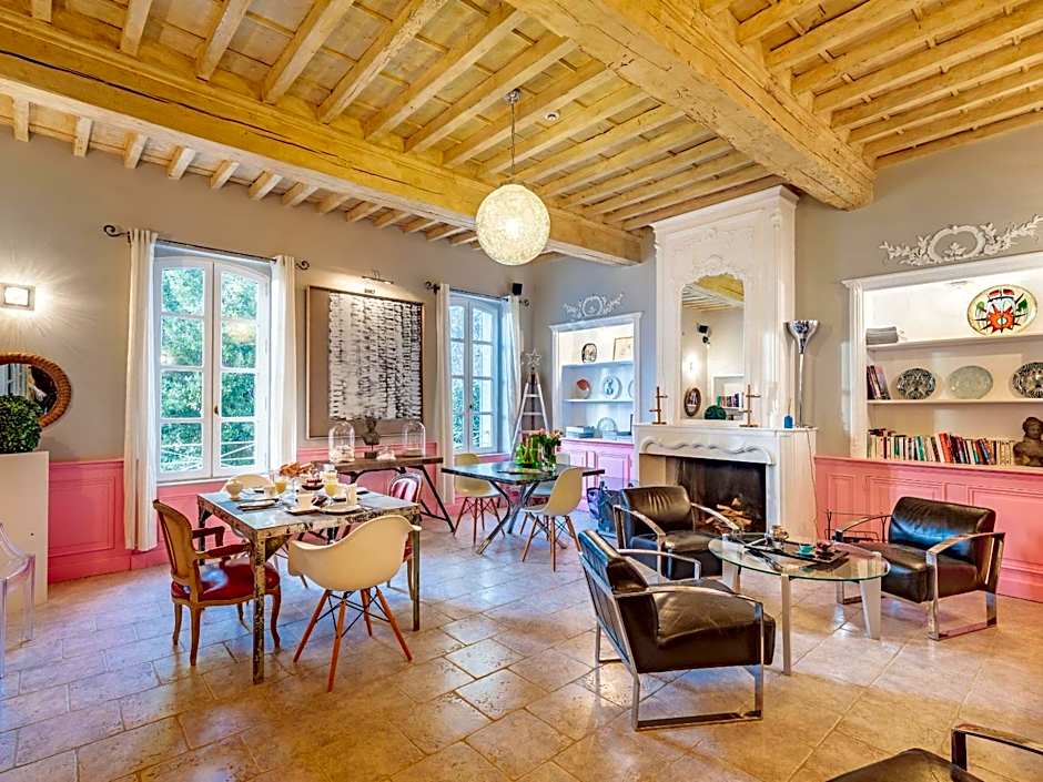 Hôtel La Suite