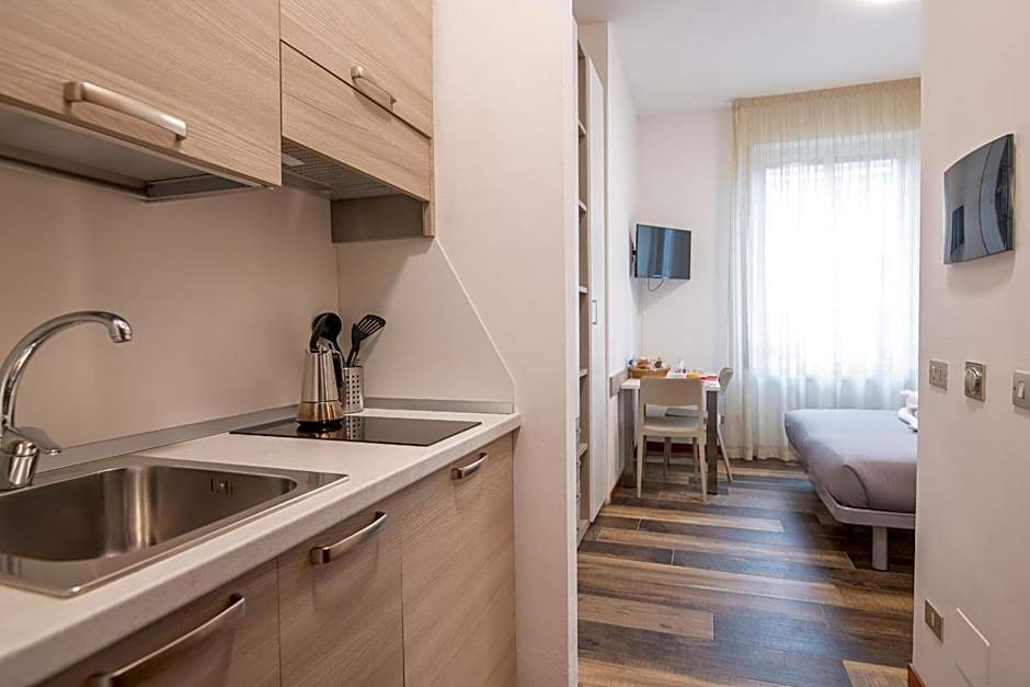 Residenza Miola