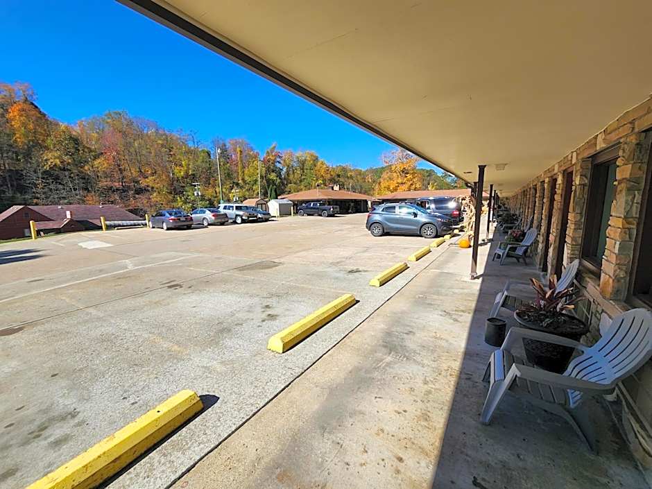 Jefferson Hills Motel