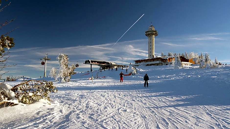 Das Loft Hotel Willingen