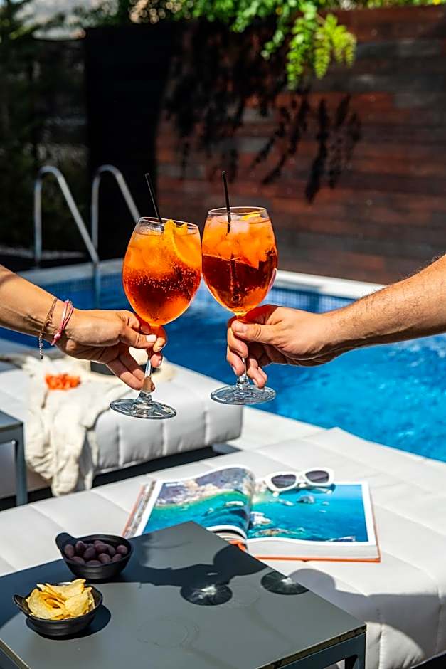 Olive Boutique Hotel