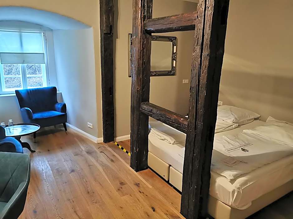 Hotel & Spa Wasserschloss Westerburg