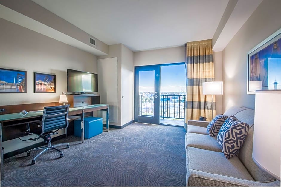 Fairfield Inn & Suites by Marriott Denver Downtown