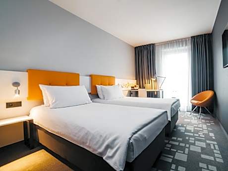 Q Hotel Kraków
