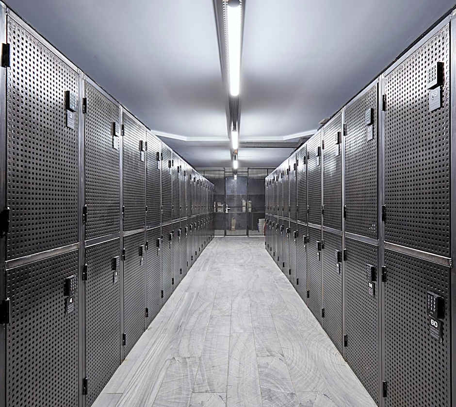 Delamar 4*Sup-Adults only (18+)