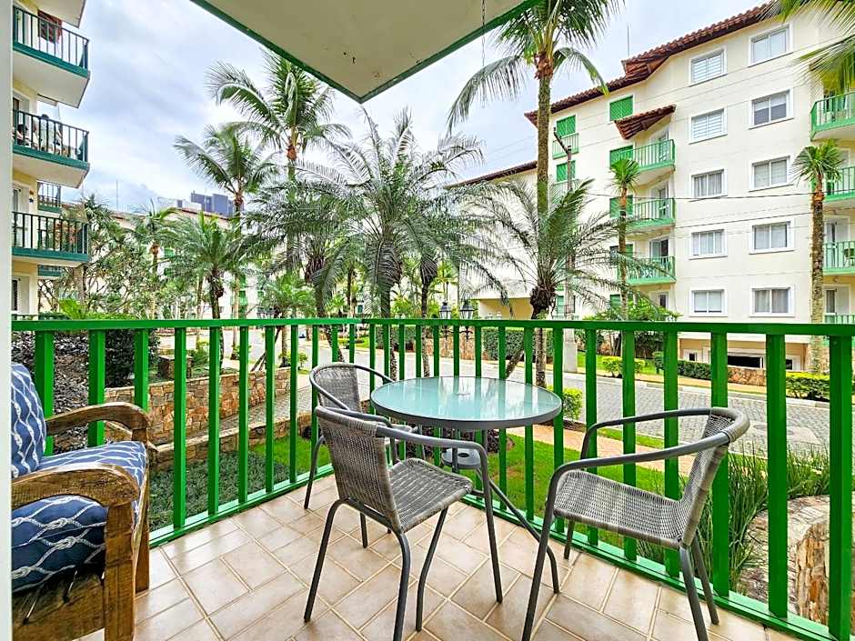 Riviera - Estilo e Conforto com Enxoval Completo