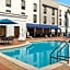 Hampton Inn By Hilton Panama City Beach