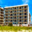 Sleep Inn On The Beach