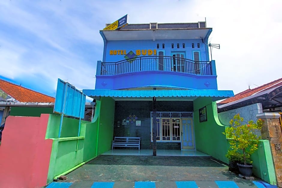 Hotel O Budi