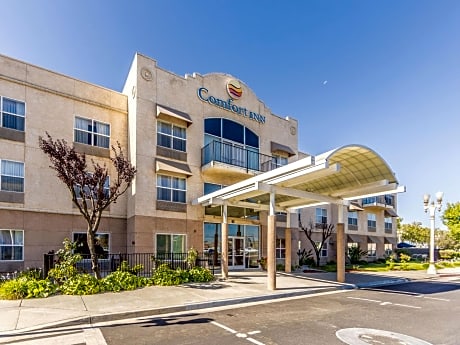 Comfort Inn Hanford Lemoore
