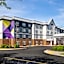 Spark by Hilton California Lexington Park