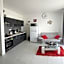 APARTMÁNY I&V - Adults Only
