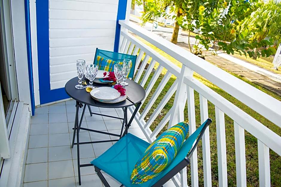 Studio Douceur des iles