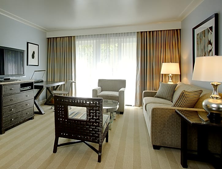Hotel Amarano Burbank-Hollywood