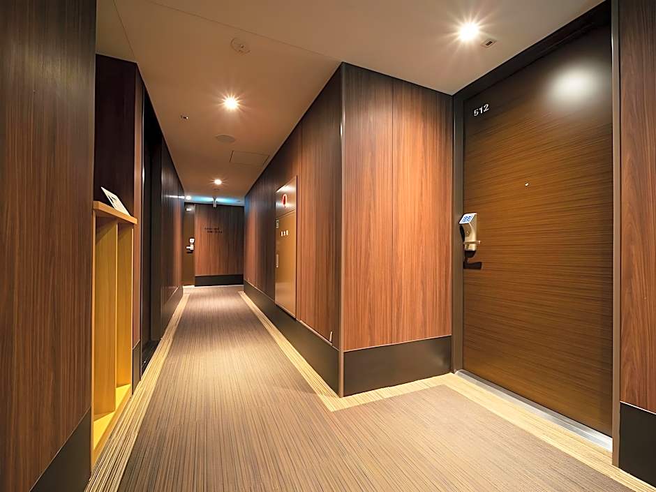 Super Hotel Tokyo Hamamatsucho