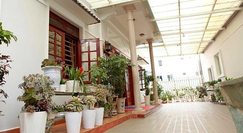 Thang Loi BTX Hotel – Dalat