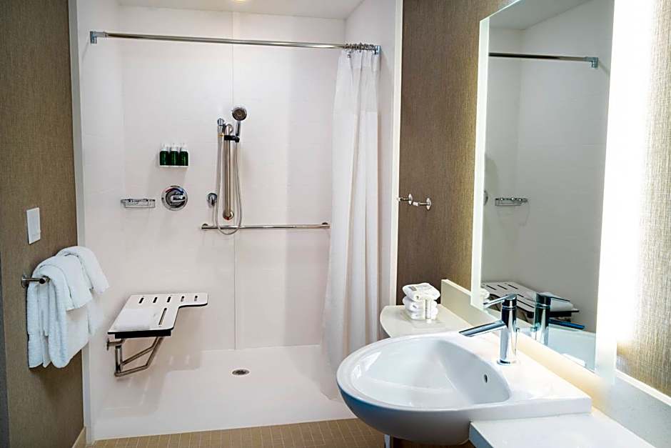 Springhill Suites by Marriott Spokane Airport